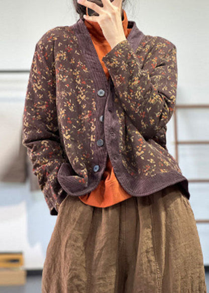 Beautifully Balanced Coat with Timeless Character