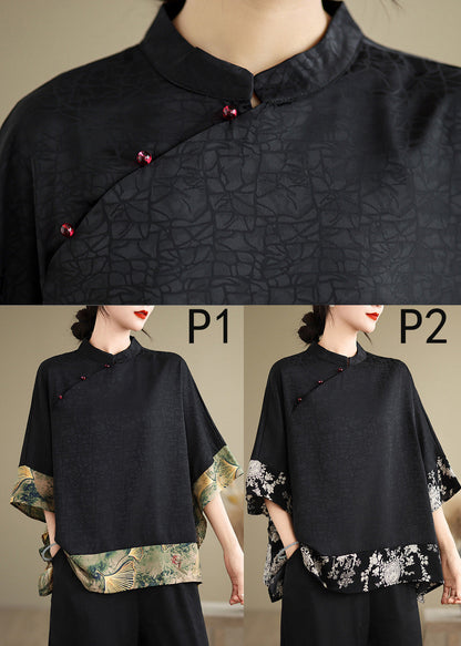 Classic Vintage Shirt with a Flattering Fit