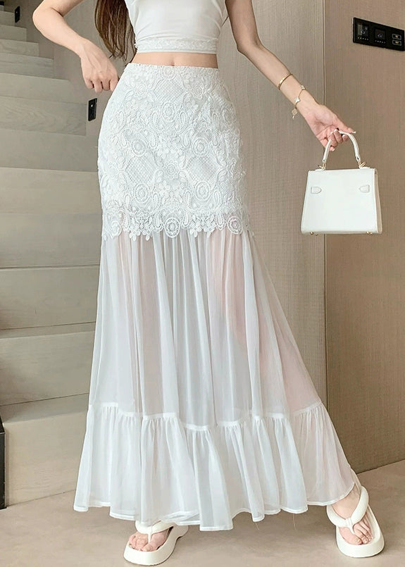 Beautifully Balanced Garment with Timeless Character