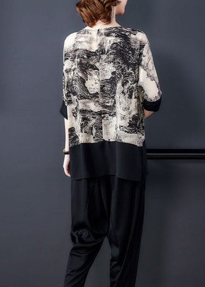 Beautifully Crafted Shirt in a Classic Style