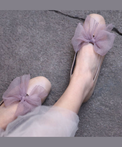 Elegant Orthopedic Loafers for Every Step