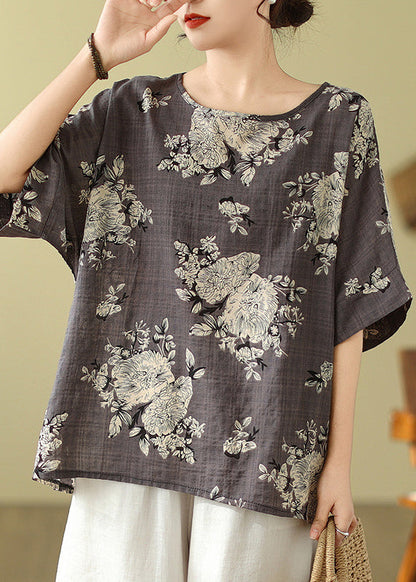 Beautifully Balanced Shirt with Timeless Character