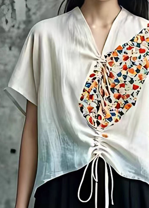 Classic Vintage & Enduringly Stylish Top