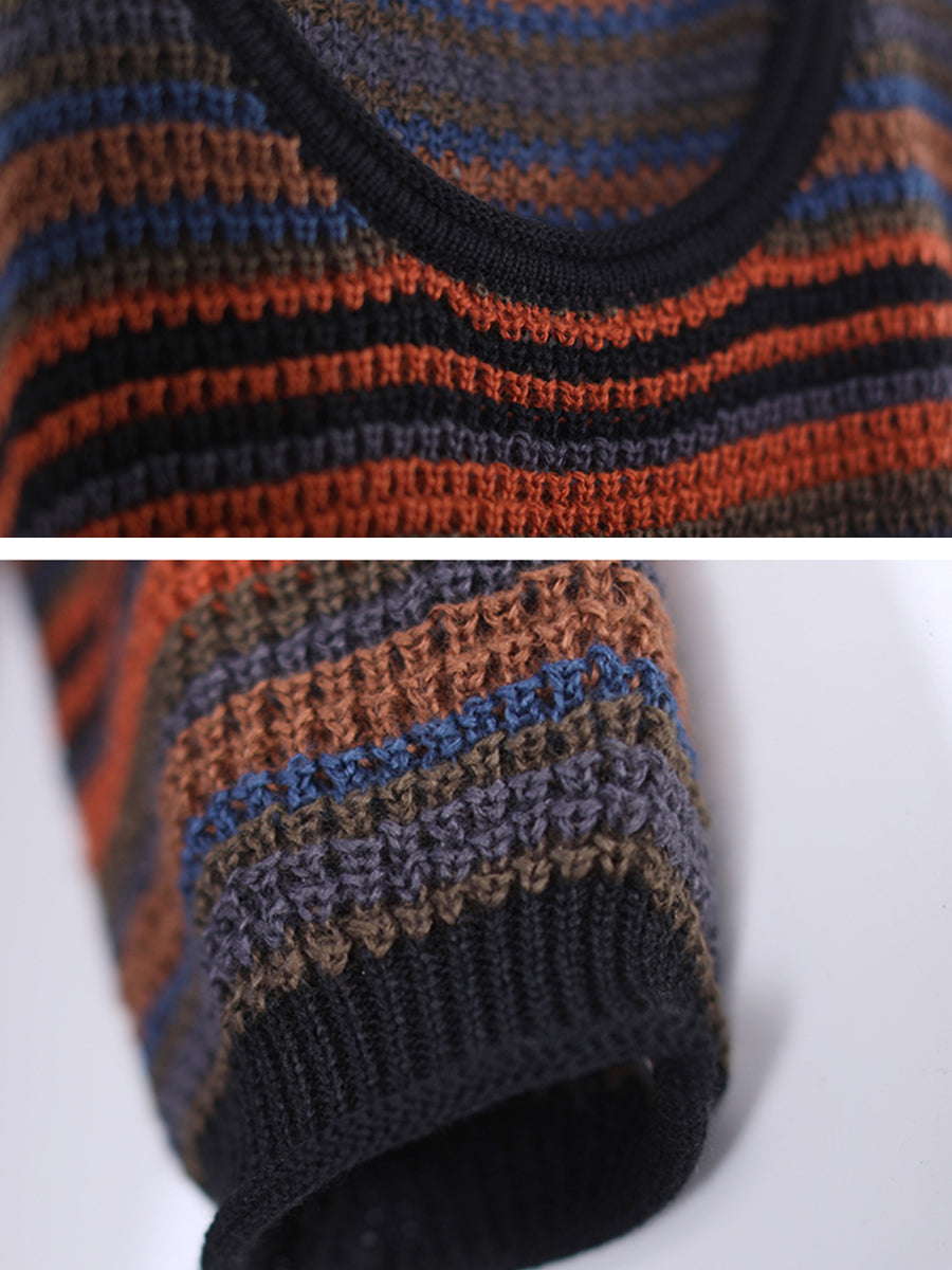 Effortlessly Elegant Sweater with a Timeless Design