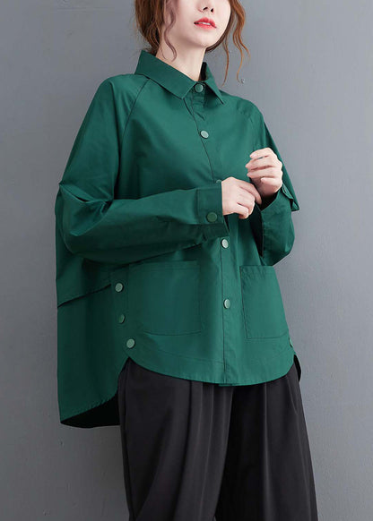 Sophisticated Shirt with a Clean Classic Look