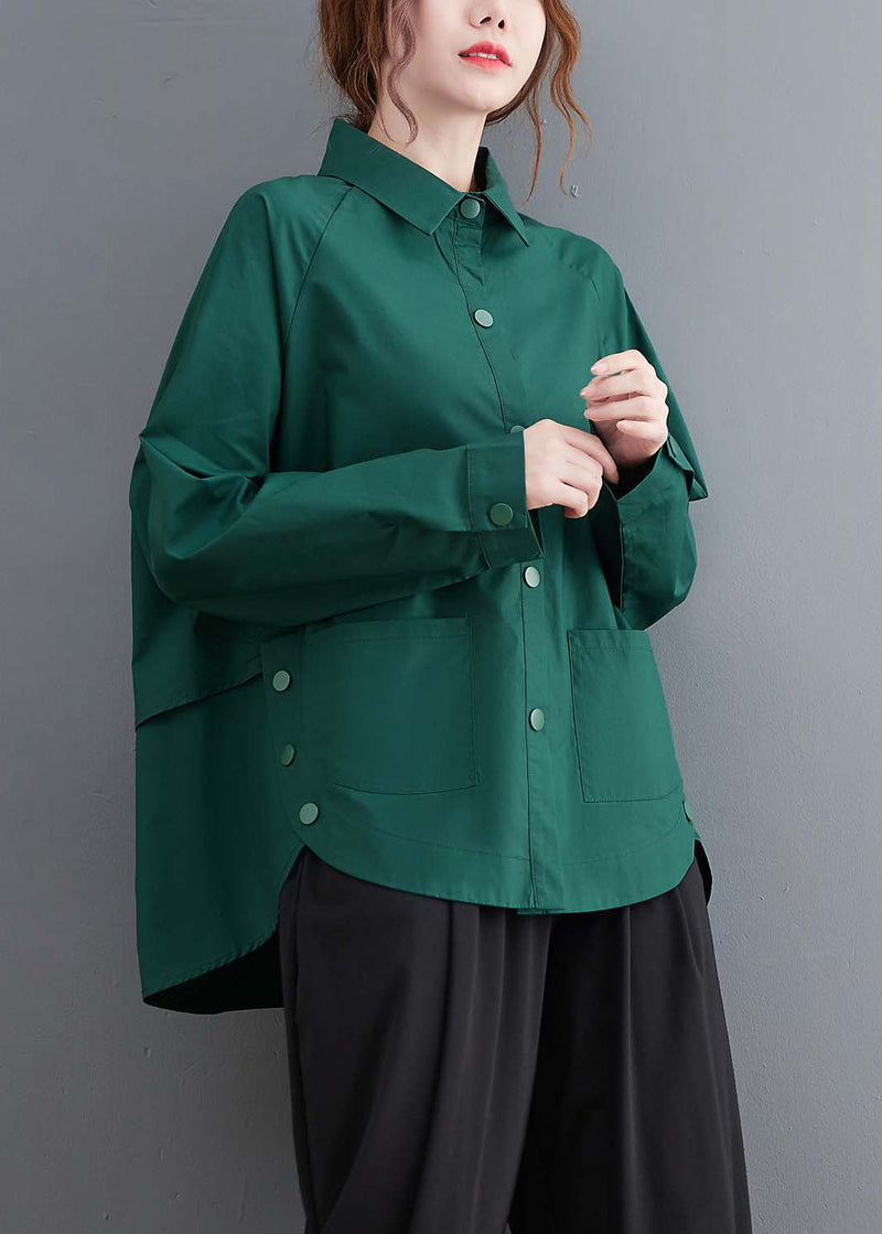 Sophisticated Shirt with a Clean Classic Look