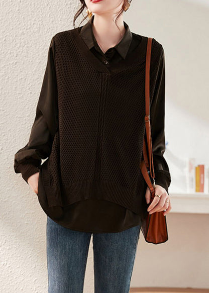 Effortlessly Elegant Shirt with a Timeless Design