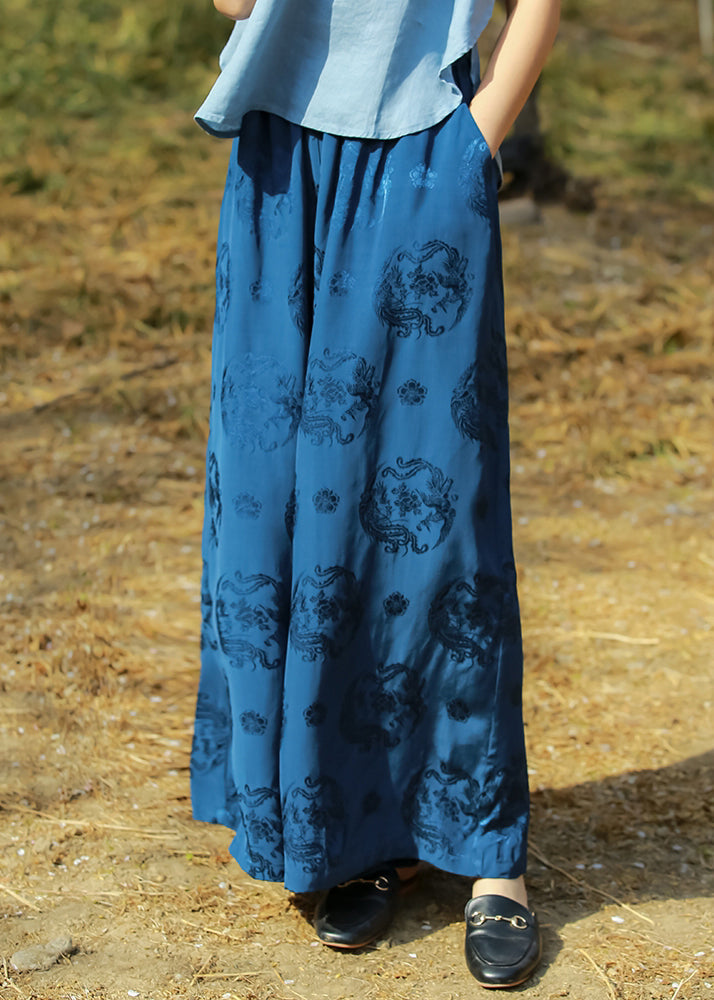 Polished Pants with an Effortless Classic Look