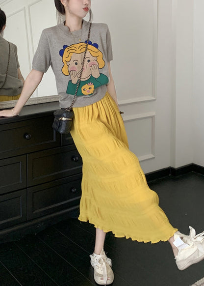 Vintage Inspired Garment with a Contemporary Edge
