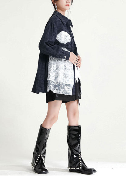 Polished Shirt with an Effortless Classic Look