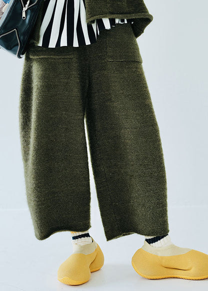 Beautifully Crafted Pants in a Classic Style