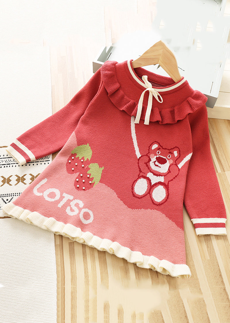 Gracefully Styled Sweater for Any Occasion