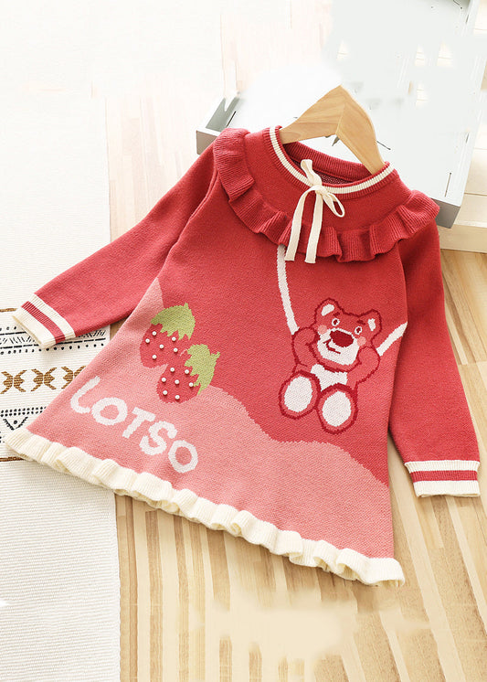 Gracefully Styled Sweater for Any Occasion
