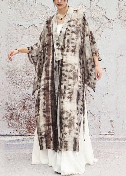 Polished Coat with an Effortless Classic Look