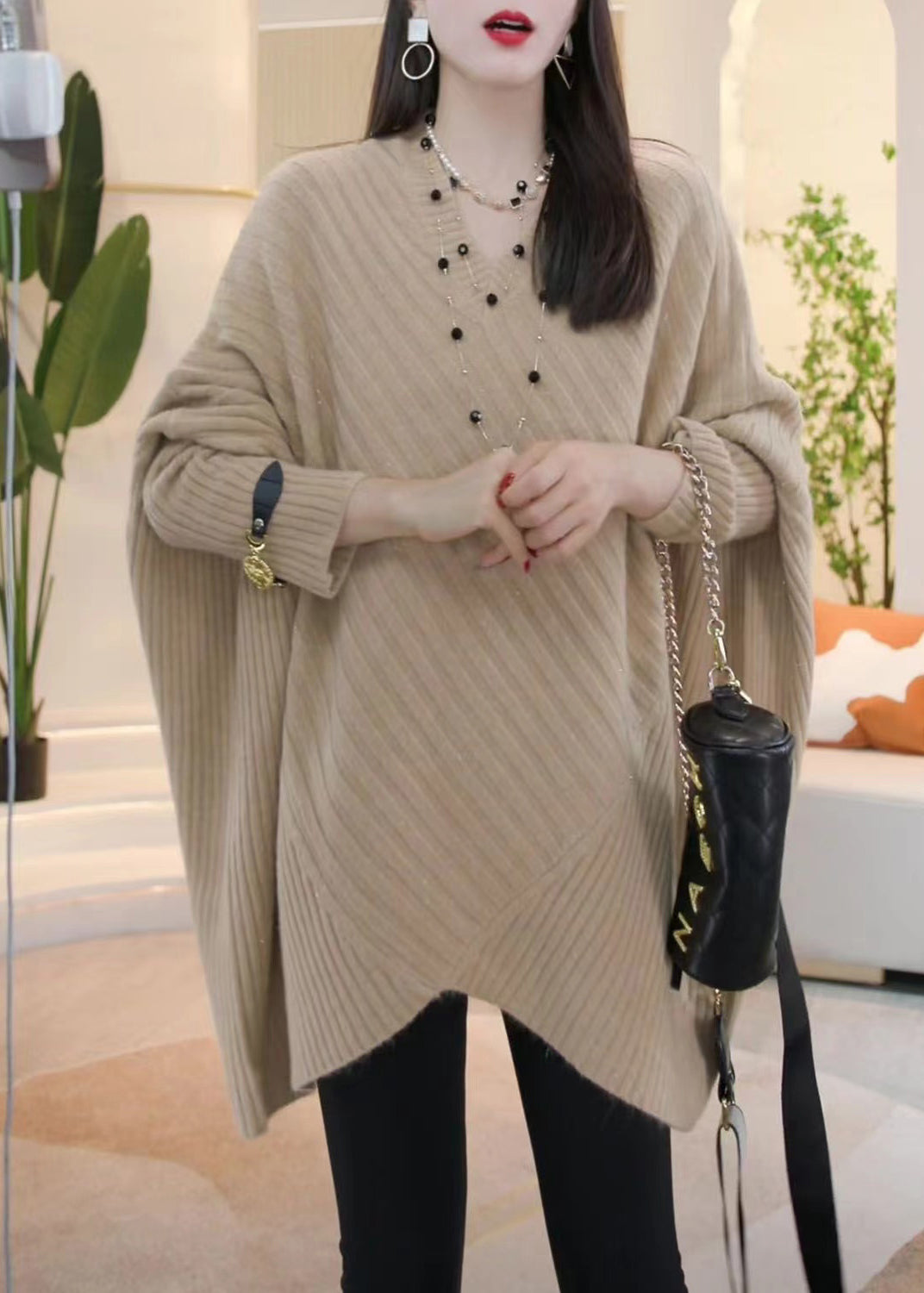 Classic Vintage & Enduringly Stylish Sweater