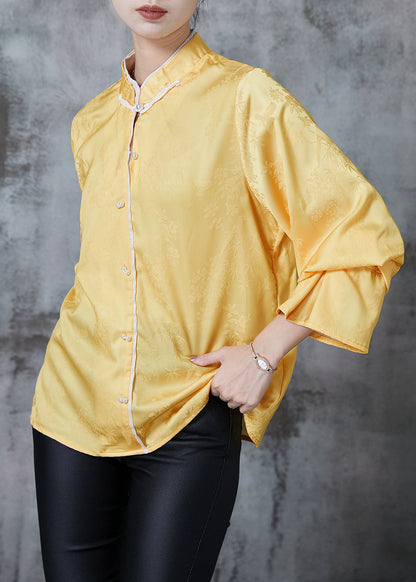 Sophisticated Shirt with a Clean Classic Look
