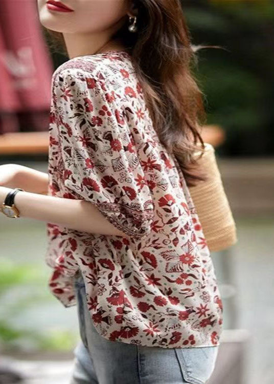 Effortlessly Elegant Shirt with a Timeless Design
