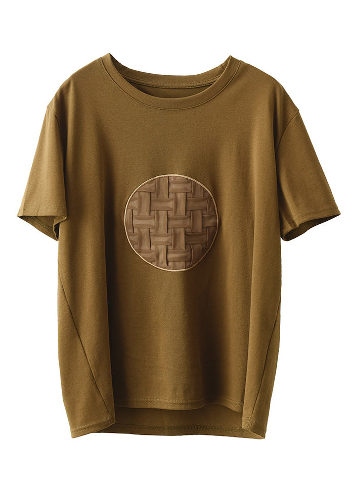 Vintage Inspired Shirt with a Contemporary Edge