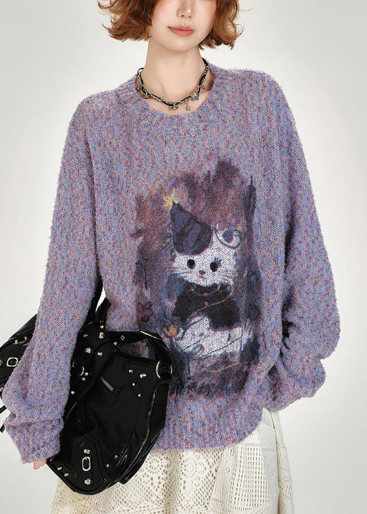 Beautifully Balanced Top with Timeless Character