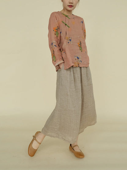 Sophisticated Shirt with a Clean Classic Look