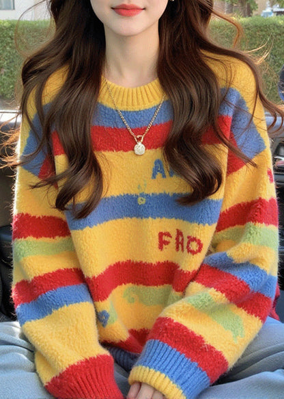 Beautifully Crafted Sweater in a Classic Style