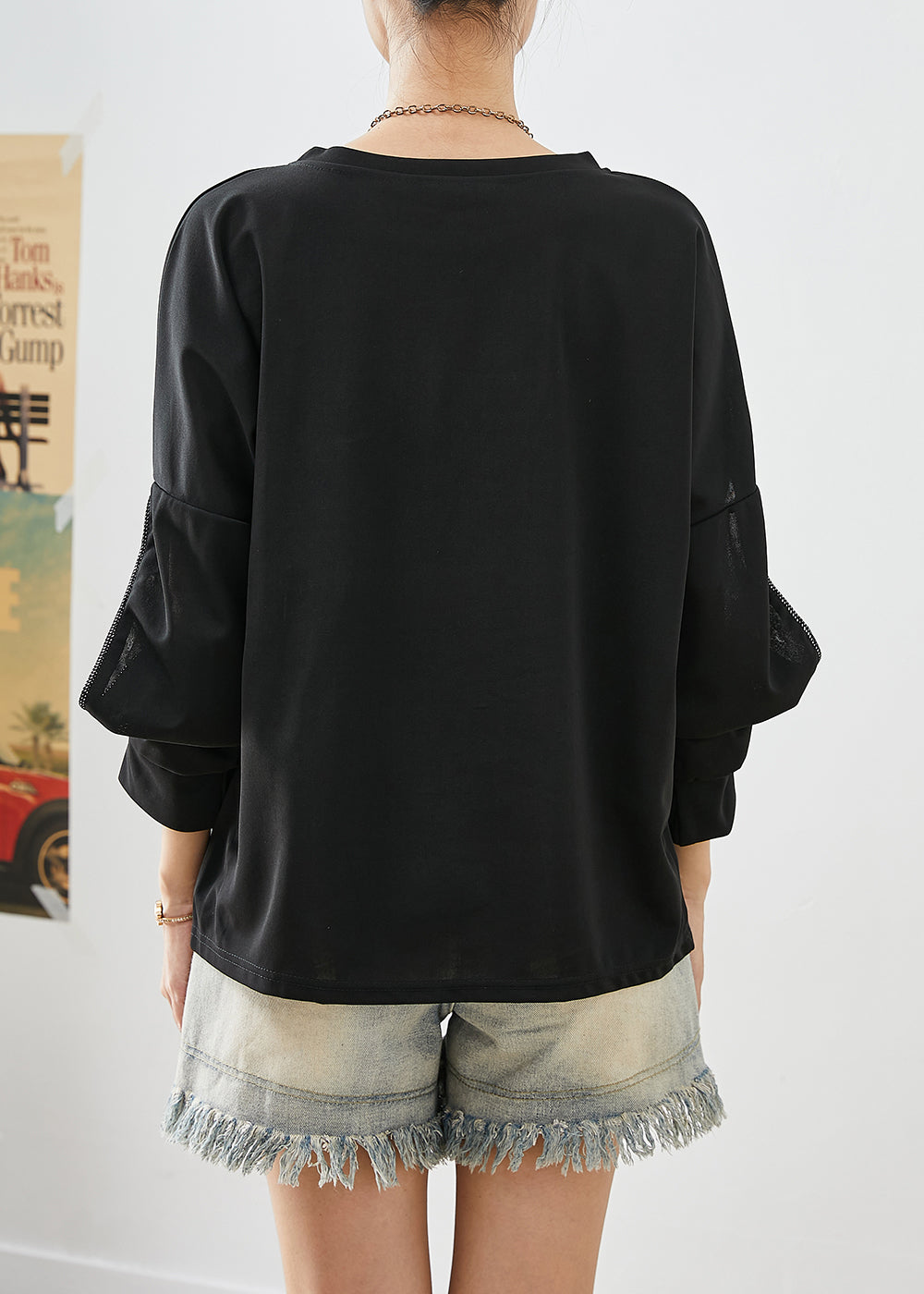 Classic Vintage Shirt with a Flattering Fit