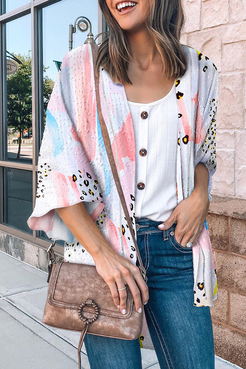 Beautifully Finished Cardigan in a Timeless Design
