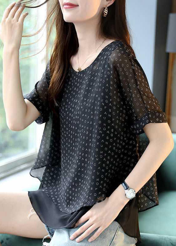 Elegantly Styled Top for Everyday Wear