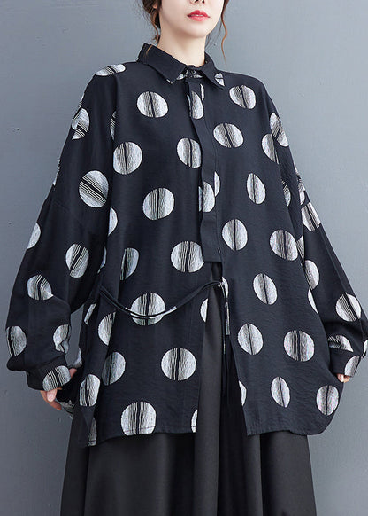 Beautifully Finished Shirt in a Timeless Design