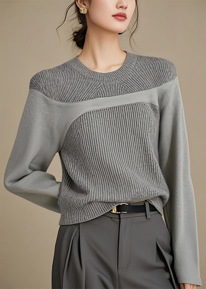 Gracefully Styled Top for Any Occasion