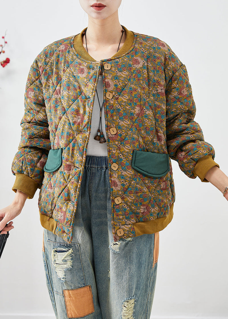 Classic Vintage & Enduringly Stylish Coat