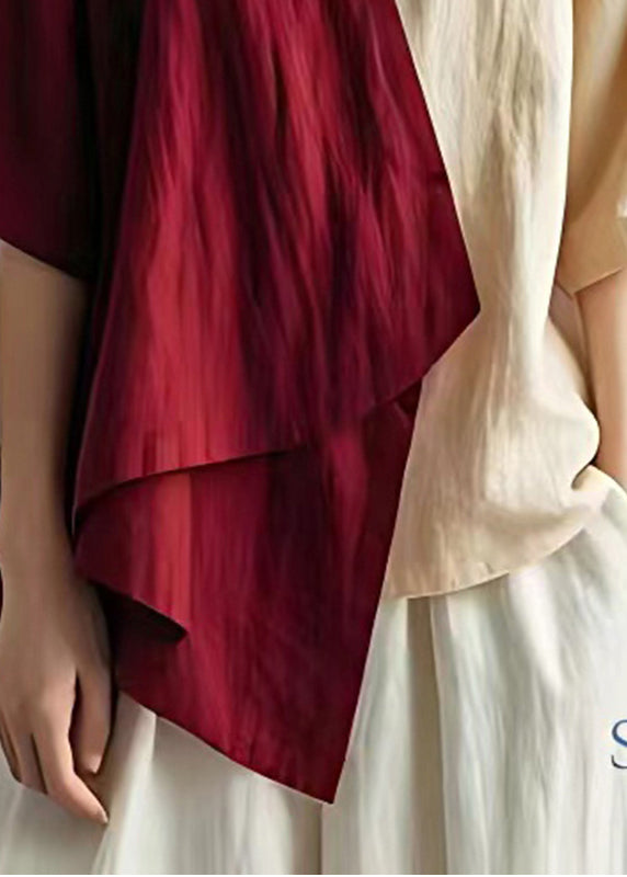 Beautifully Finished Shirt in a Timeless Design