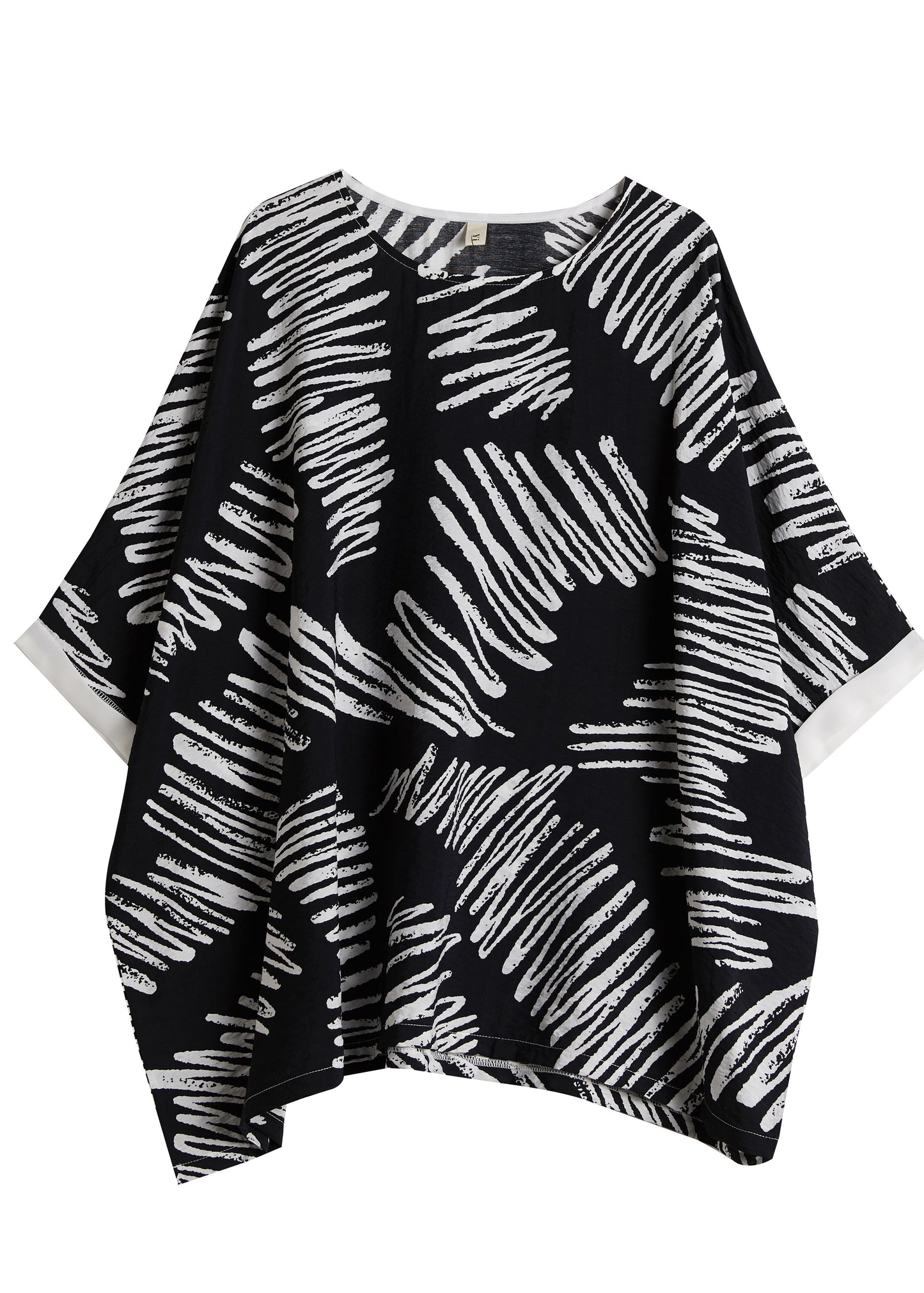 A Vintage Style Top with Delicate Timeless Details
