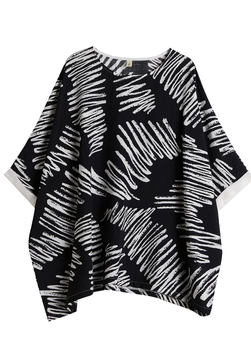 A Vintage Style Top with Delicate Timeless Details
