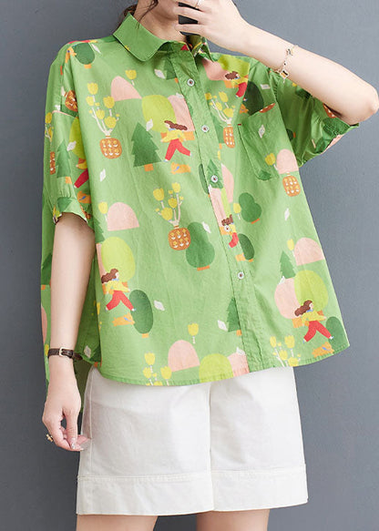 Beautifully Crafted Shirt in a Classic Style