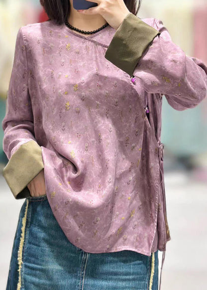 Sophisticated Shirt with a Clean Classic Look