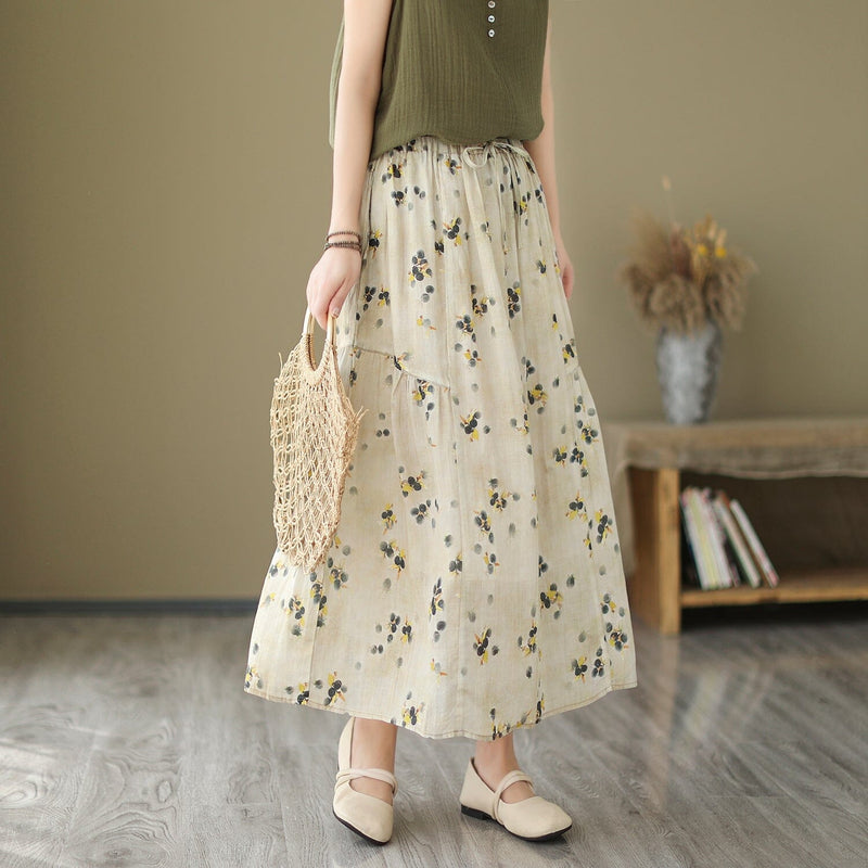 Classic Vintage Garment with a Flattering Fit