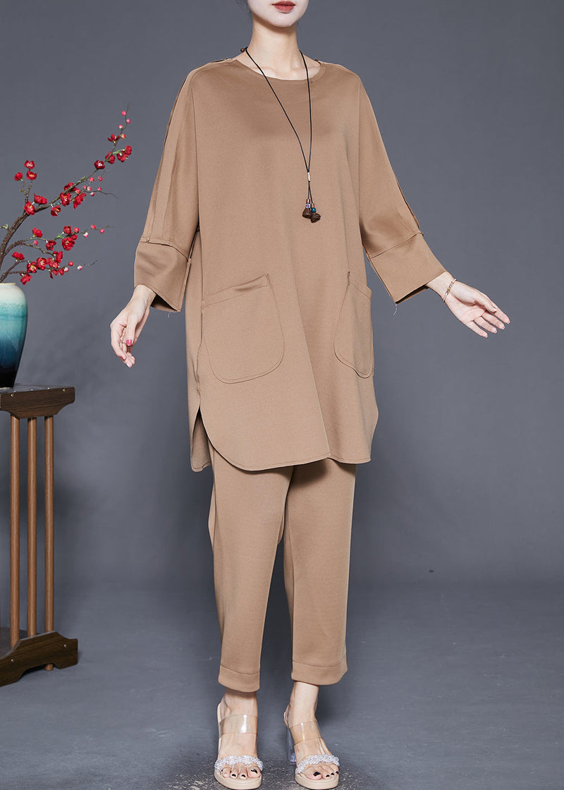 Beautifully Finished Shirt in a Timeless Design