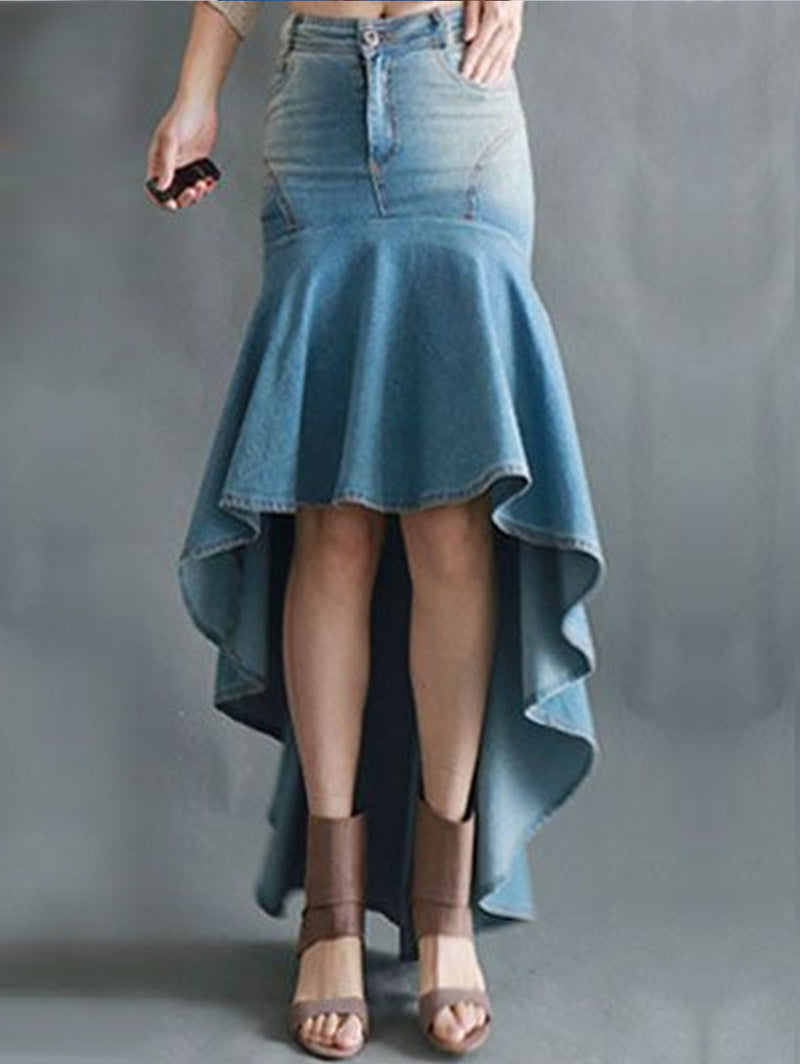 Beautifully Balanced Garment with Timeless Character