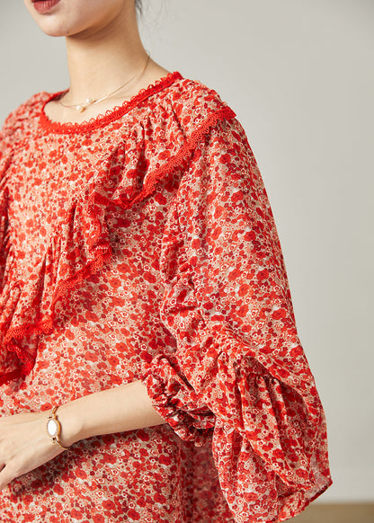 Effortlessly Elegant Blouse with a Timeless Design
