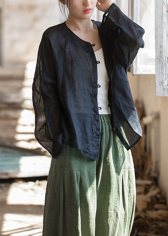 Polished Shirt with an Effortless Classic Look