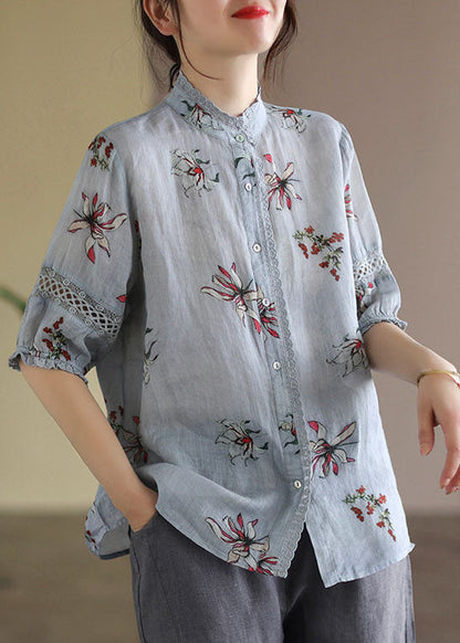 Effortlessly Elegant Shirt with a Timeless Design