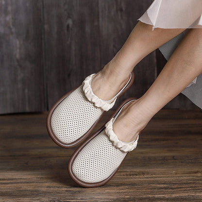 Graceful Orthopedic Sandals for Modern Look