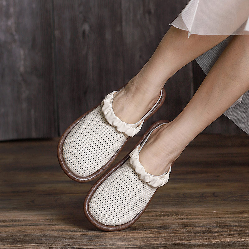 Graceful Orthopedic Sandals for Modern Look