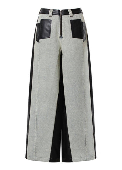 Beautifully Finished Pants in a Timeless Design