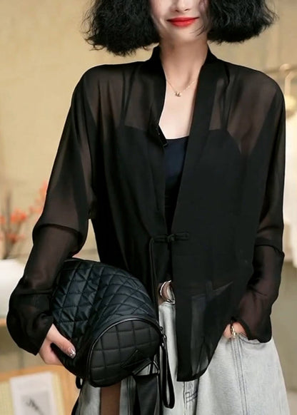 Elegantly Styled Coat for Everyday Wear