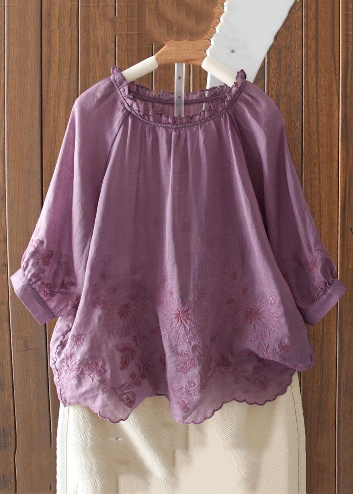 Gracefully Styled Shirt for Any Occasion