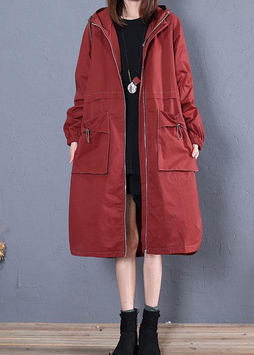 Classic Vintage Jacket with a Flattering Fit