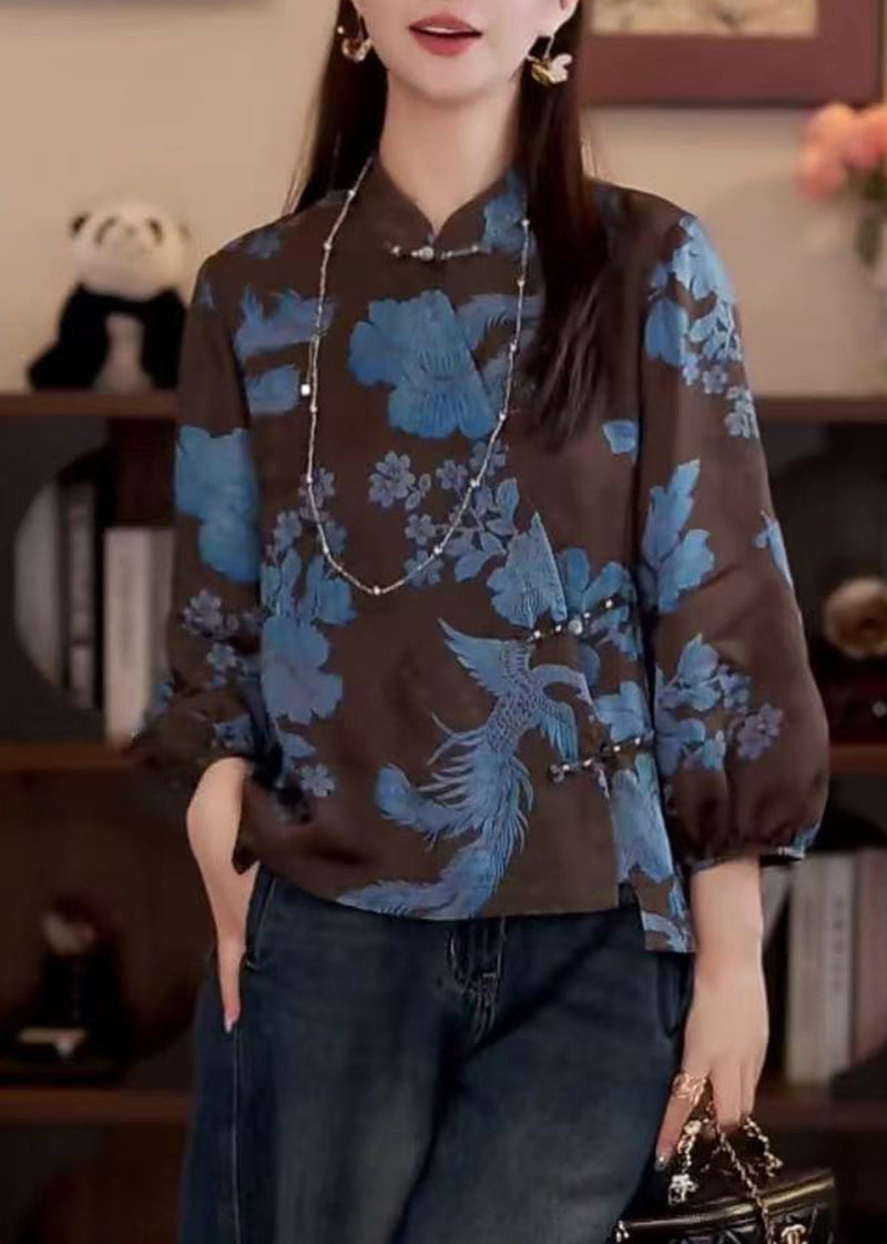 Polished Shirt with an Effortless Classic Look