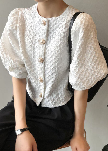 Sophisticated Shirt with a Clean Classic Look